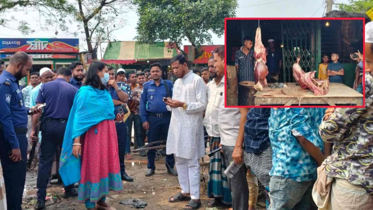 প্রধান উপদেষ্টা পদত্যাগ করবেন না: ফাইজ তাইয়েব আহমেদ