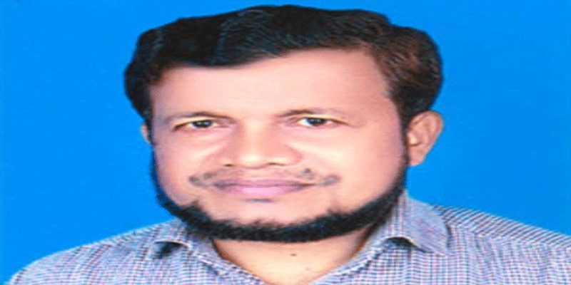 প্রধান উপদেষ্টা পদত্যাগ করবেন না: ফাইজ তাইয়েব আহমেদ