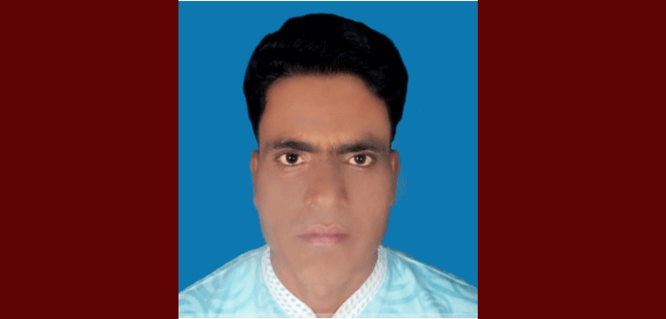 প্রধান উপদেষ্টা পদত্যাগ করবেন না: ফাইজ তাইয়েব আহমেদ