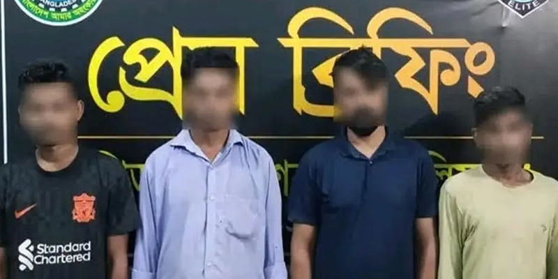 প্রধান উপদেষ্টা পদত্যাগ করবেন না: ফাইজ তাইয়েব আহমেদ