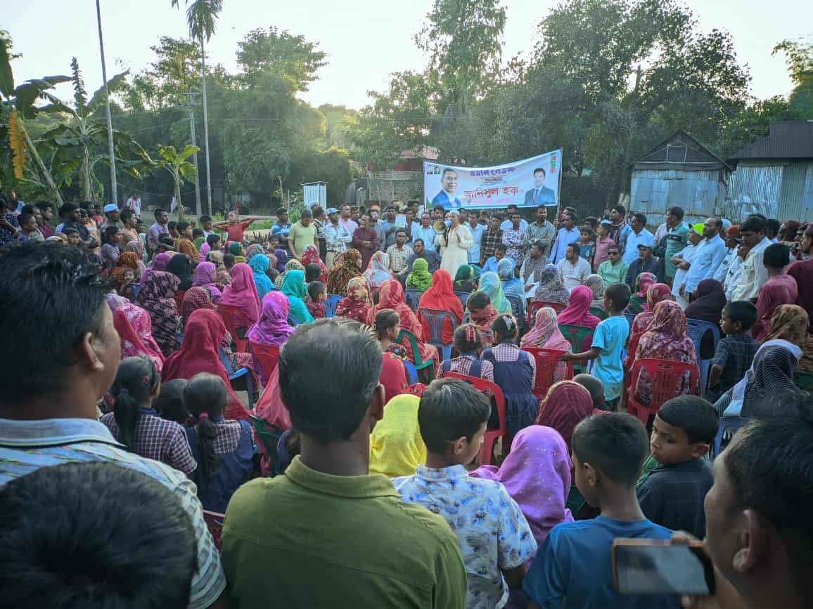 প্রধান উপদেষ্টা পদত্যাগ করবেন না: ফাইজ তাইয়েব আহমেদ
