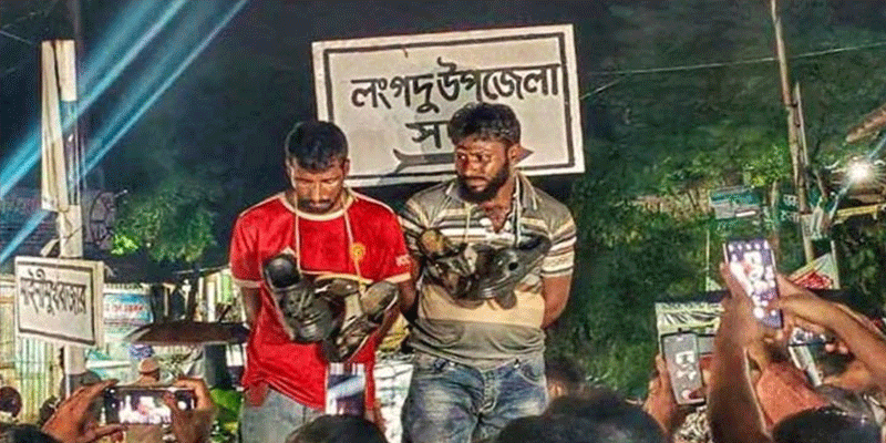 প্রধান উপদেষ্টা পদত্যাগ করবেন না: ফাইজ তাইয়েব আহমেদ