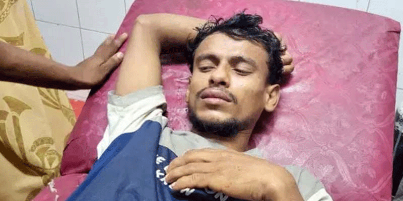 প্রধান উপদেষ্টা পদত্যাগ করবেন না: ফাইজ তাইয়েব আহমেদ