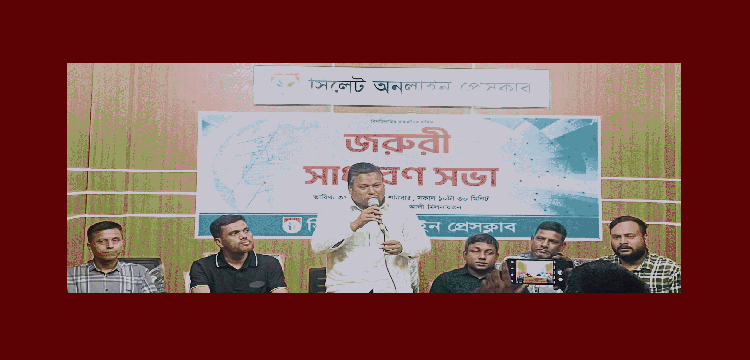 প্রধান উপদেষ্টা পদত্যাগ করবেন না: ফাইজ তাইয়েব আহমেদ