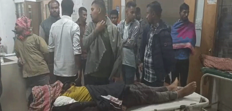 প্রধান উপদেষ্টা পদত্যাগ করবেন না: ফাইজ তাইয়েব আহমেদ