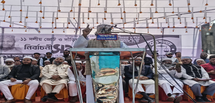 প্রধান উপদেষ্টা পদত্যাগ করবেন না: ফাইজ তাইয়েব আহমেদ