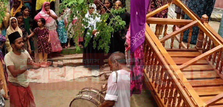 প্রধান উপদেষ্টা পদত্যাগ করবেন না: ফাইজ তাইয়েব আহমেদ