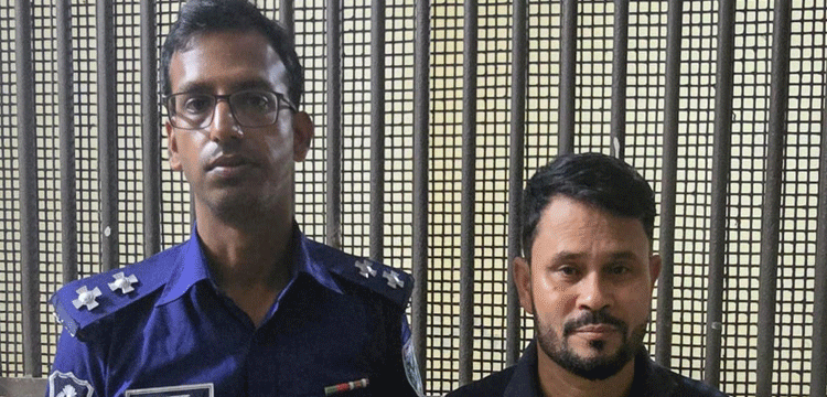 প্রধান উপদেষ্টা পদত্যাগ করবেন না: ফাইজ তাইয়েব আহমেদ