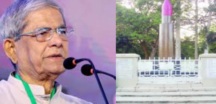 প্রধান উপদেষ্টা পদত্যাগ করবেন না: ফাইজ তাইয়েব আহমেদ