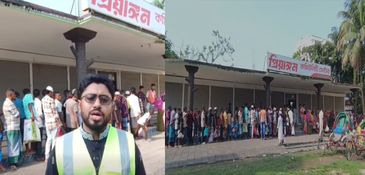 প্রধান উপদেষ্টা পদত্যাগ করবেন না: ফাইজ তাইয়েব আহমেদ