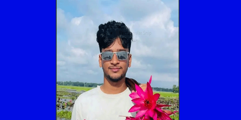 প্রধান উপদেষ্টা পদত্যাগ করবেন না: ফাইজ তাইয়েব আহমেদ