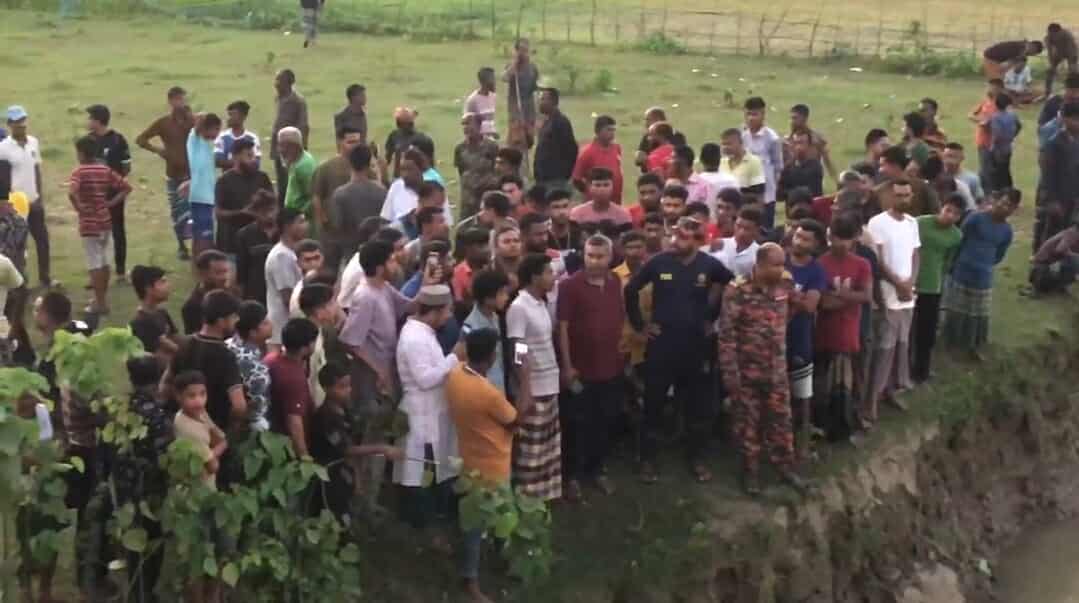 প্রধান উপদেষ্টা পদত্যাগ করবেন না: ফাইজ তাইয়েব আহমেদ
