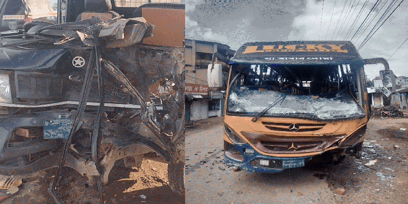 প্রধান উপদেষ্টা পদত্যাগ করবেন না: ফাইজ তাইয়েব আহমেদ