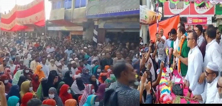 প্রধান উপদেষ্টা পদত্যাগ করবেন না: ফাইজ তাইয়েব আহমেদ