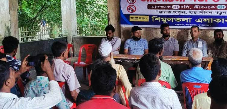 প্রধান উপদেষ্টা পদত্যাগ করবেন না: ফাইজ তাইয়েব আহমেদ
