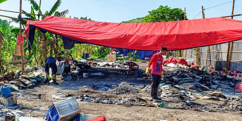 প্রধান উপদেষ্টা পদত্যাগ করবেন না: ফাইজ তাইয়েব আহমেদ