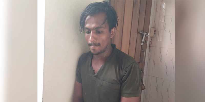 প্রধান উপদেষ্টা পদত্যাগ করবেন না: ফাইজ তাইয়েব আহমেদ