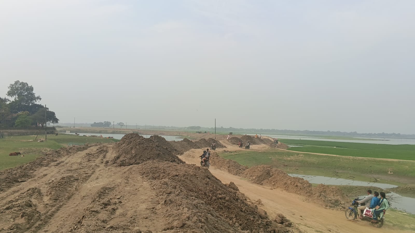 প্রধান উপদেষ্টা পদত্যাগ করবেন না: ফাইজ তাইয়েব আহমেদ