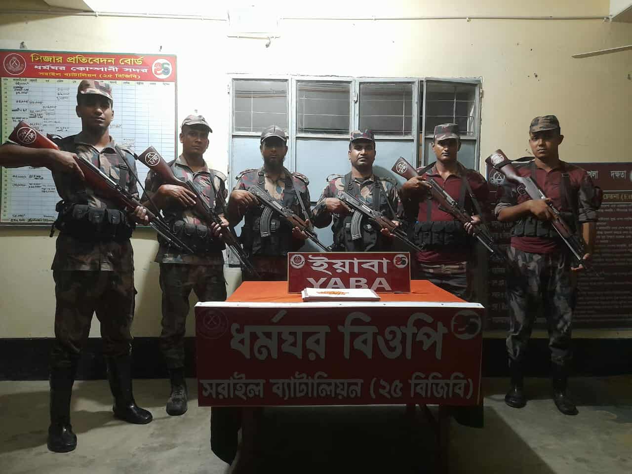 প্রধান উপদেষ্টা পদত্যাগ করবেন না: ফাইজ তাইয়েব আহমেদ