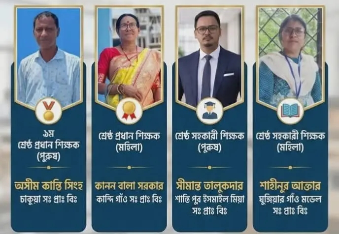 প্রধান উপদেষ্টা পদত্যাগ করবেন না: ফাইজ তাইয়েব আহমেদ