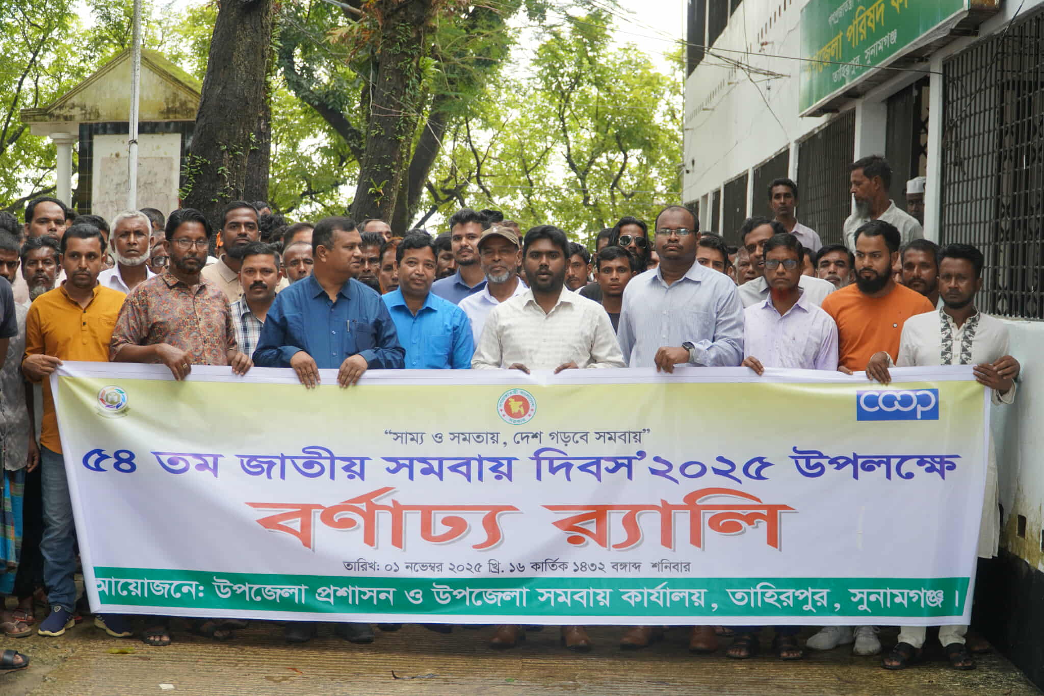 প্রধান উপদেষ্টা পদত্যাগ করবেন না: ফাইজ তাইয়েব আহমেদ
