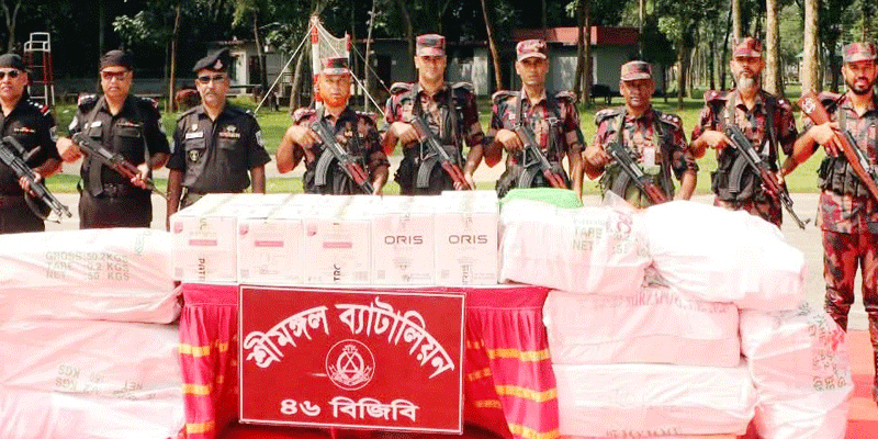 প্রধান উপদেষ্টা পদত্যাগ করবেন না: ফাইজ তাইয়েব আহমেদ