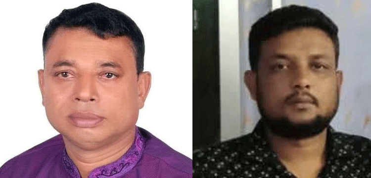 প্রধান উপদেষ্টা পদত্যাগ করবেন না: ফাইজ তাইয়েব আহমেদ