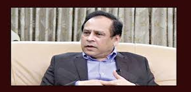 প্রধান উপদেষ্টা পদত্যাগ করবেন না: ফাইজ তাইয়েব আহমেদ