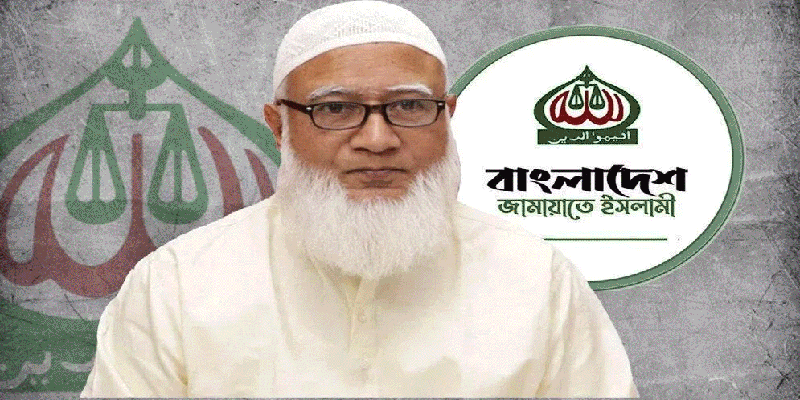 প্রধান উপদেষ্টা পদত্যাগ করবেন না: ফাইজ তাইয়েব আহমেদ