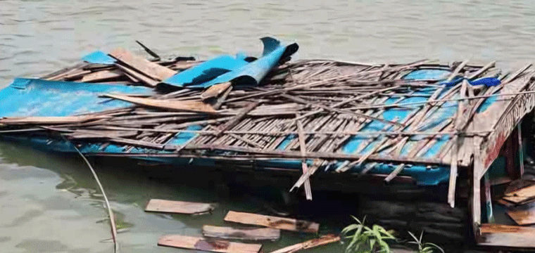 প্রধান উপদেষ্টা পদত্যাগ করবেন না: ফাইজ তাইয়েব আহমেদ