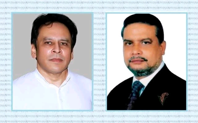 প্রধান উপদেষ্টা পদত্যাগ করবেন না: ফাইজ তাইয়েব আহমেদ