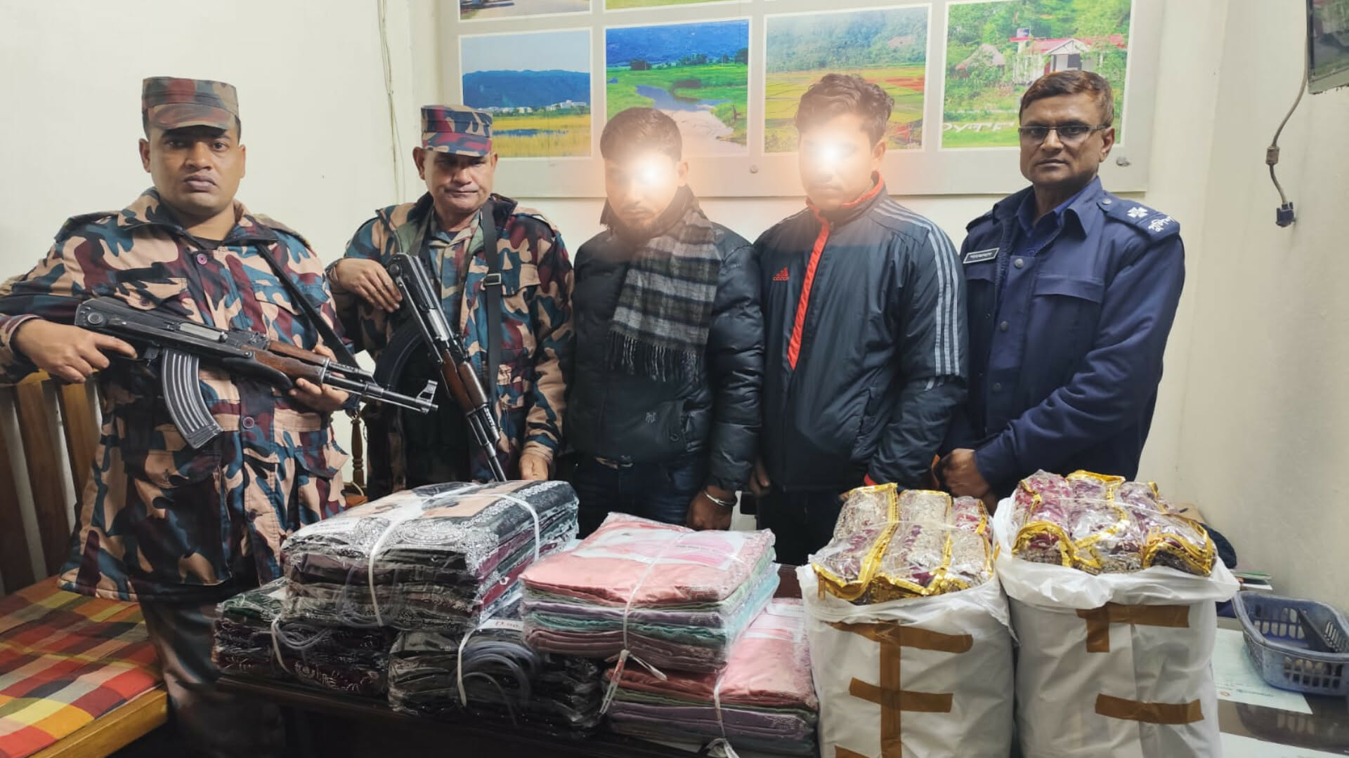 প্রধান উপদেষ্টা পদত্যাগ করবেন না: ফাইজ তাইয়েব আহমেদ