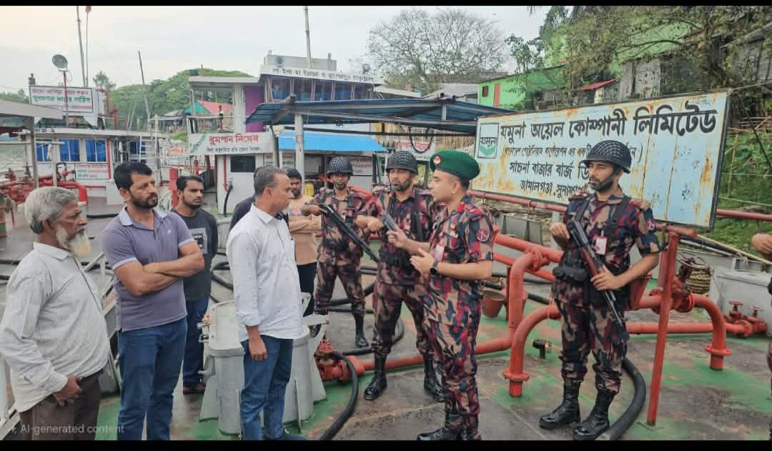 প্রধান উপদেষ্টা পদত্যাগ করবেন না: ফাইজ তাইয়েব আহমেদ