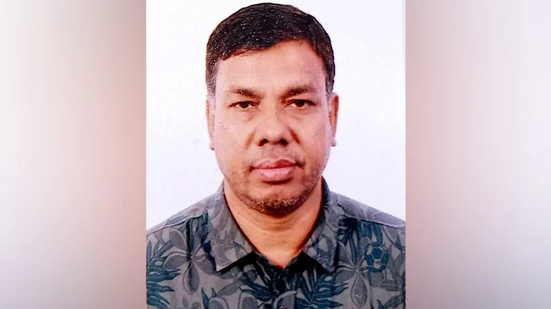 প্রধান উপদেষ্টা পদত্যাগ করবেন না: ফাইজ তাইয়েব আহমেদ