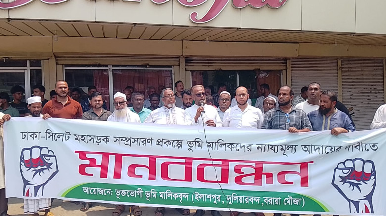 প্রধান উপদেষ্টা পদত্যাগ করবেন না: ফাইজ তাইয়েব আহমেদ