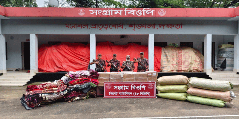 প্রধান উপদেষ্টা পদত্যাগ করবেন না: ফাইজ তাইয়েব আহমেদ