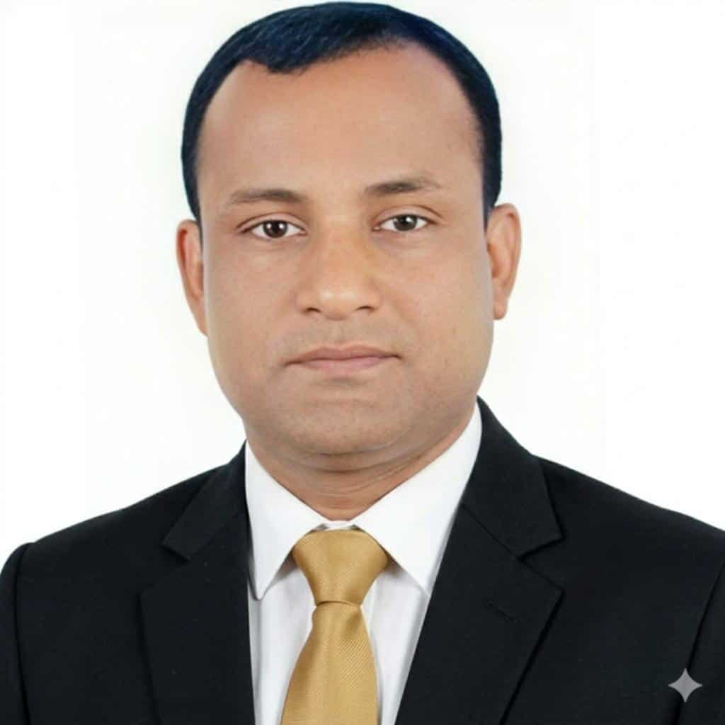 প্রধান উপদেষ্টা পদত্যাগ করবেন না: ফাইজ তাইয়েব আহমেদ