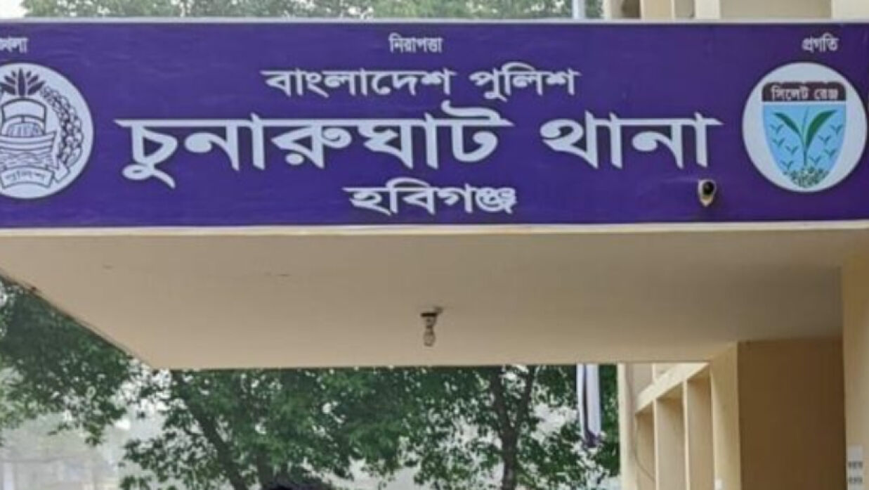প্রধান উপদেষ্টা পদত্যাগ করবেন না: ফাইজ তাইয়েব আহমেদ
