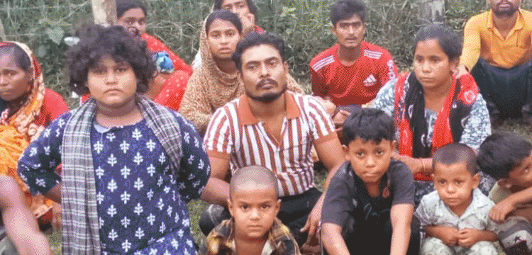 প্রধান উপদেষ্টা পদত্যাগ করবেন না: ফাইজ তাইয়েব আহমেদ