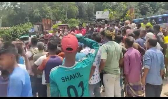প্রধান উপদেষ্টা পদত্যাগ করবেন না: ফাইজ তাইয়েব আহমেদ