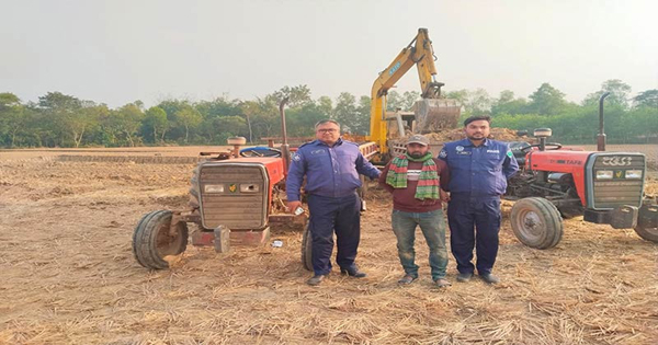 প্রধান উপদেষ্টা পদত্যাগ করবেন না: ফাইজ তাইয়েব আহমেদ