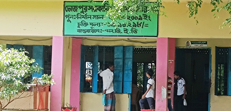 প্রধান উপদেষ্টা পদত্যাগ করবেন না: ফাইজ তাইয়েব আহমেদ