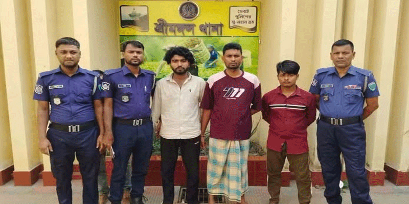 প্রধান উপদেষ্টা পদত্যাগ করবেন না: ফাইজ তাইয়েব আহমেদ