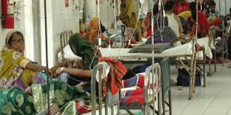প্রধান উপদেষ্টা পদত্যাগ করবেন না: ফাইজ তাইয়েব আহমেদ