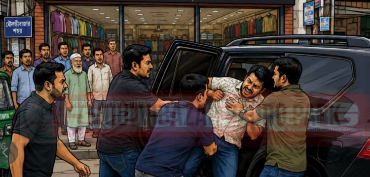 প্রধান উপদেষ্টা পদত্যাগ করবেন না: ফাইজ তাইয়েব আহমেদ