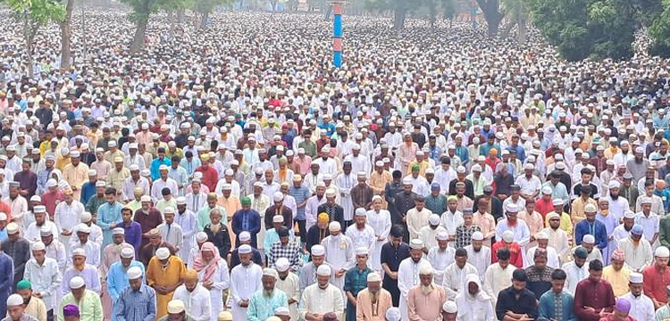 প্রধান উপদেষ্টা পদত্যাগ করবেন না: ফাইজ তাইয়েব আহমেদ