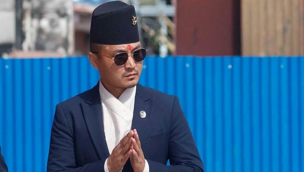 প্রধান উপদেষ্টা পদত্যাগ করবেন না: ফাইজ তাইয়েব আহমেদ