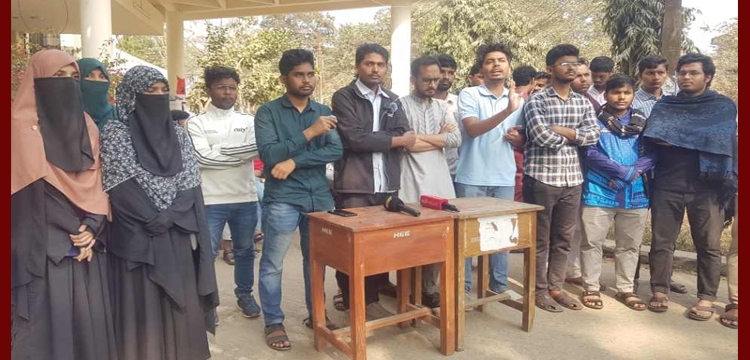 প্রধান উপদেষ্টা পদত্যাগ করবেন না: ফাইজ তাইয়েব আহমেদ