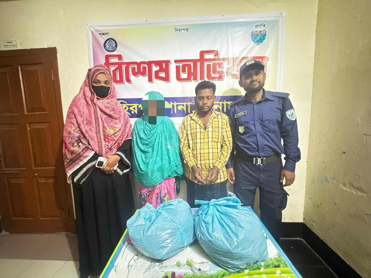 প্রধান উপদেষ্টা পদত্যাগ করবেন না: ফাইজ তাইয়েব আহমেদ