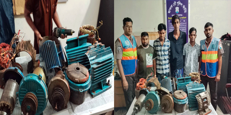 প্রধান উপদেষ্টা পদত্যাগ করবেন না: ফাইজ তাইয়েব আহমেদ